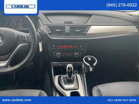 Used 2015 BMW X1 sDrive28i image 17