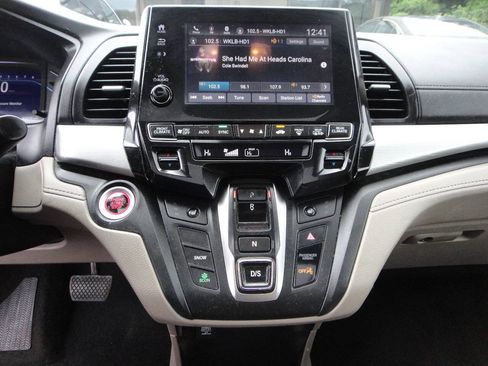 Used 2019 Honda Odyssey EX-L image 8