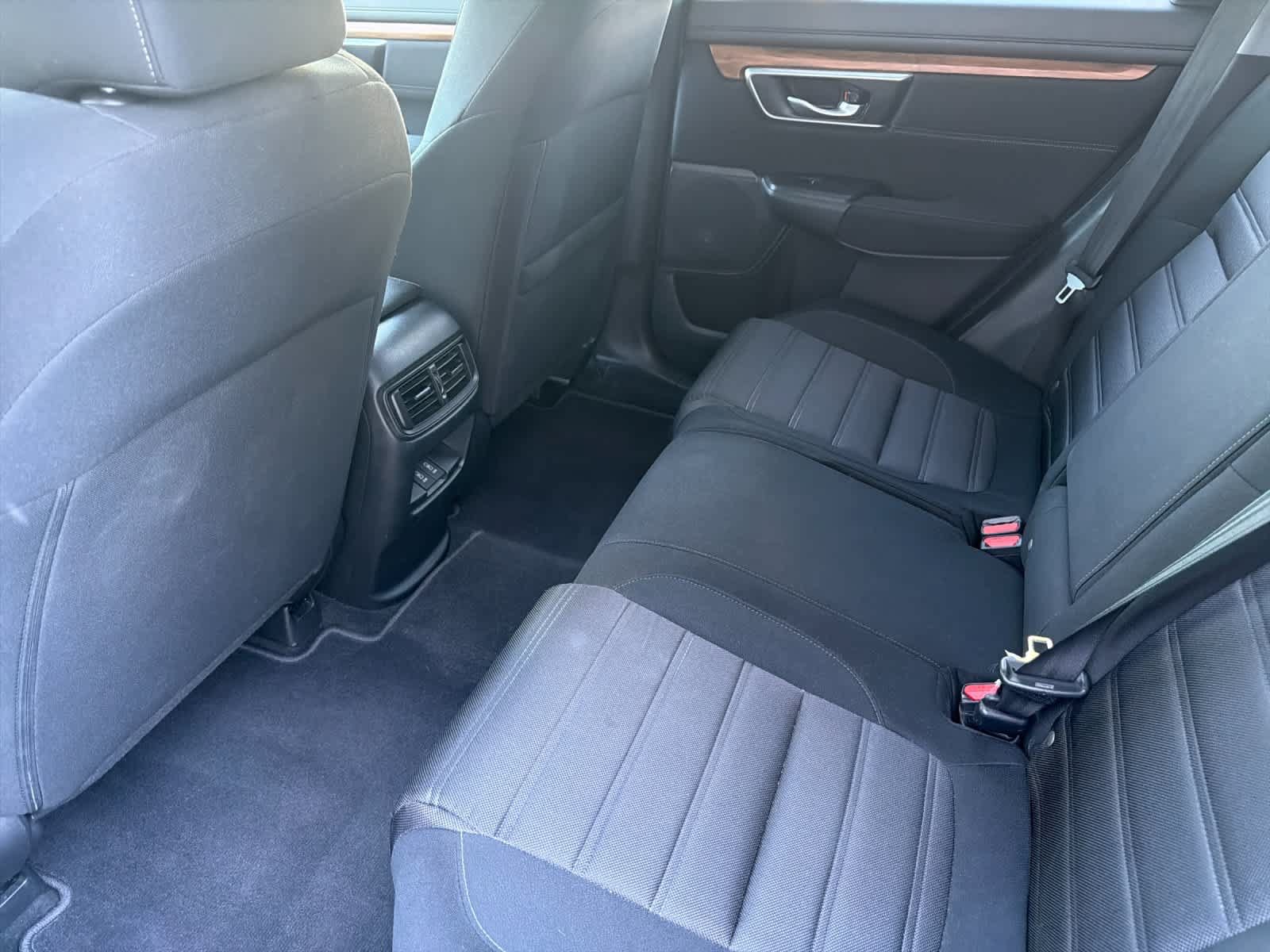 Used 2020 Honda CR-V EX image 4