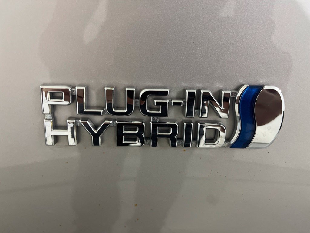Used 2019 Toyota Prius Prime Plus FWD image 36