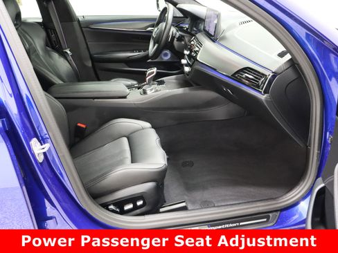 Used 2023 BMW M5 w/ Competition Package image 42