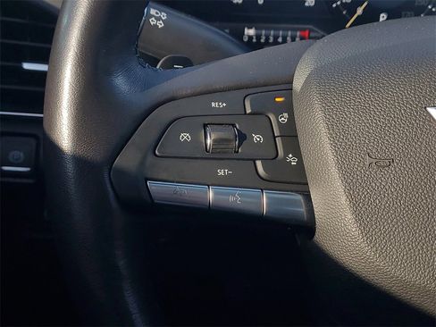 Used 2024 Cadillac CT5 Premium Luxury w/ Technology Package image 19