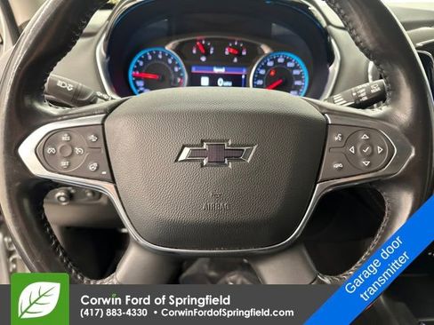 Used 2020 Chevrolet Traverse RS w/ LPO, Floor Liner Package image 31