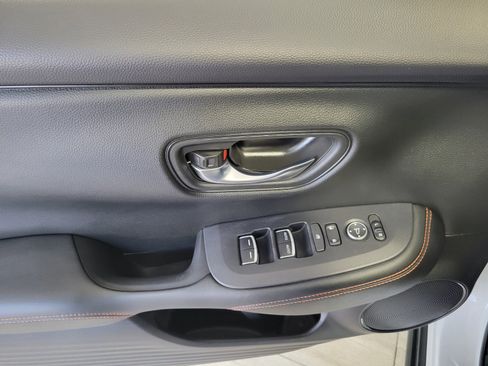 Used 2023 Honda HR-V Sport image 18