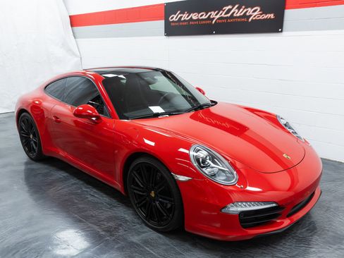Used 2015 Porsche 911 Carrera image 21