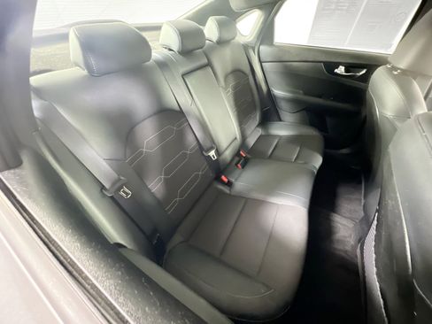 Used 2023 Kia Forte GT-Line image 25