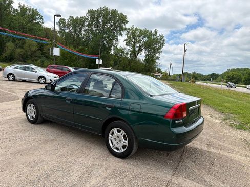 Used 2001 Honda Civic LX image 13