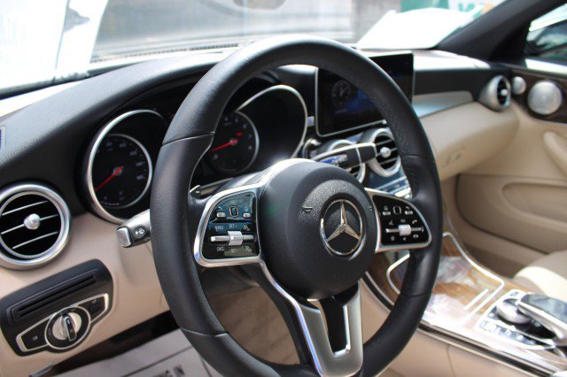 Used 2019 Mercedes-Benz C 300 Cabriolet image 27