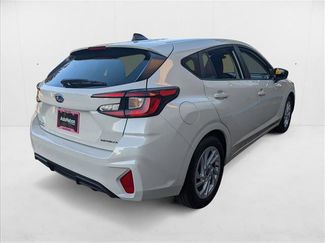 Certified 2025 Subaru Impreza 2.0i video 2