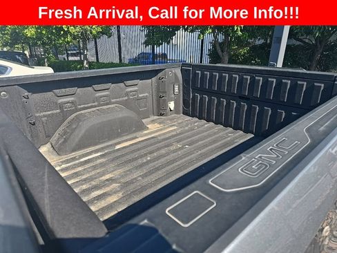 Used 2023 GMC Sierra 1500 Denali w/ Denali Reserve Package AWD/4WD image 29