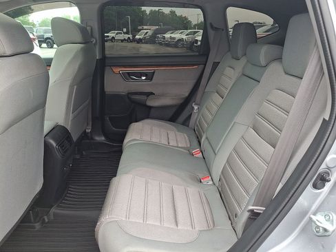 Used 2022 Honda CR-V EX image 10