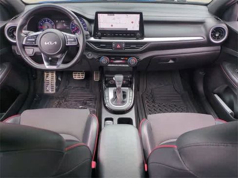 Used 2023 Kia Forte GT image 16