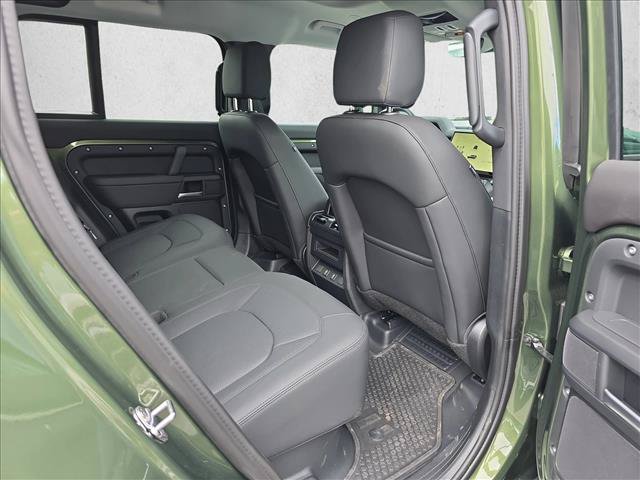New 2026 Land Rover Defender 110 S AWD/4WD image 11