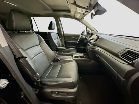 Used 2022 Honda Pilot Special Edition image 34
