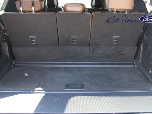 Used 2026 Ford Expedition King Ranch AWD/4WD image 10