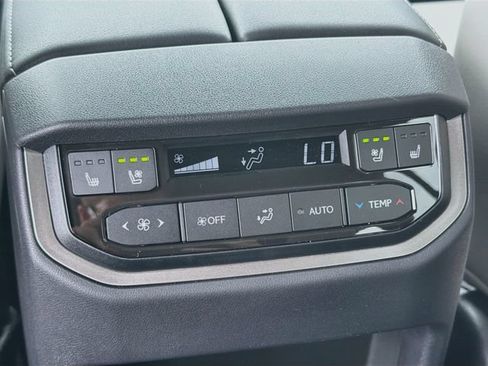 New 2026 Lexus TX 350 AWD image 21