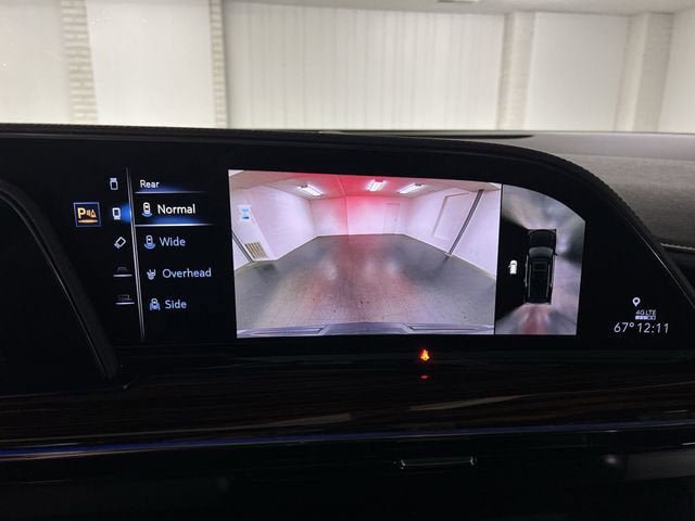 Certified 2023 Cadillac Escalade Premium Luxury AWD/4WD image 15