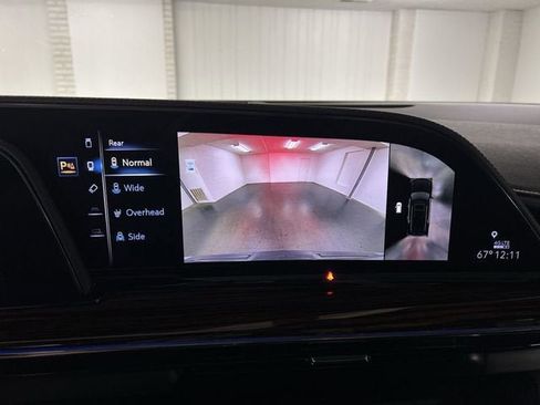 Certified 2023 Cadillac Escalade Premium Luxury AWD/4WD image 15