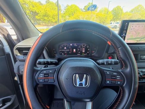 Used 2026 Honda Passport TrailSport image 7