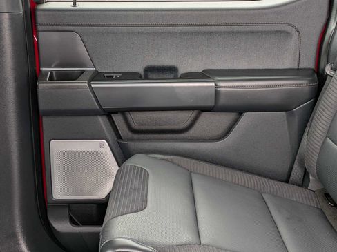 Certified 2023 Ford F150 Raptor AWD/4WD image 19