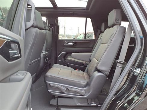 New 2026 Chevrolet Tahoe High Country w/ Sun And Tow Package image 23