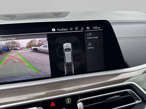 Used 2022 BMW X5 xDrive40i w/ Climate Comfort Package image 33