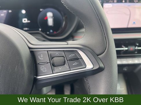 Used 2024 Dodge Hornet GT Plus image 27