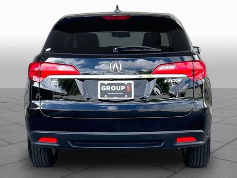 Used 2015 Acura RDX FWD image 5