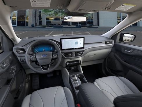 New 2026 Ford Escape Base w/ PHEV Premium Package image 9