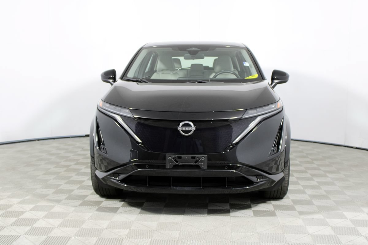 Used 2023 Nissan Ariya FWD image 29