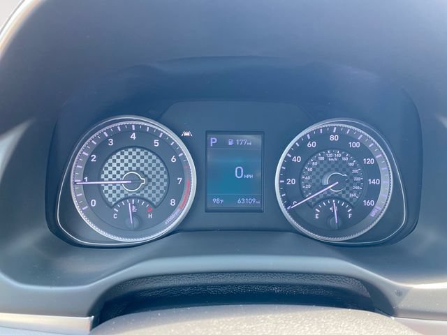 Used 2020 Hyundai Elantra SEL FWD image 21