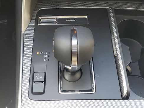 New 2026 MAZDA CX-90 3.3 Turbo w/ Premium Sport Pkg image 36