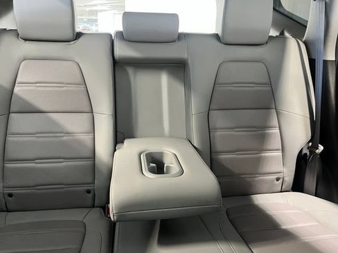 Used 2021 Honda CR-V EX-L image 12