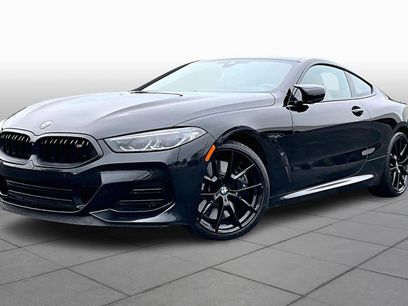Used 2023 BMW M850i xDrive Coupe w/ M Sport Professional Package