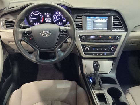 Used 2016 Hyundai Sonata Sport FWD image 22