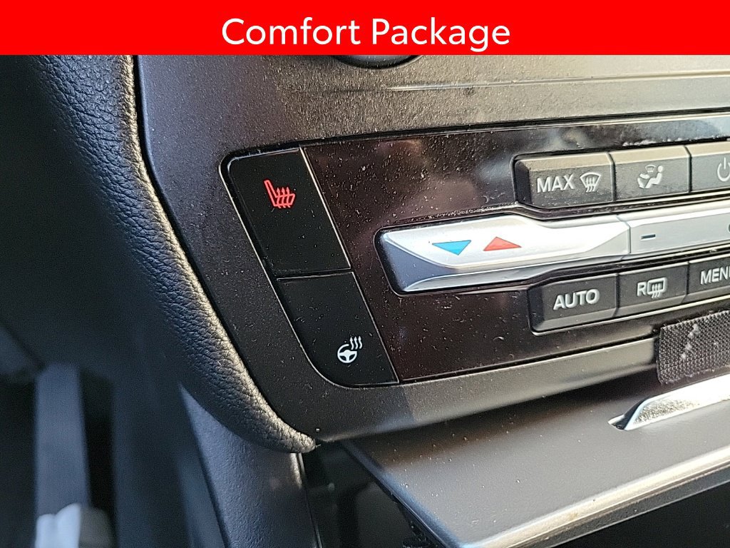 Used 2020 Ford Explorer XLT w/ Equipment Group 202A AWD/4WD image 7