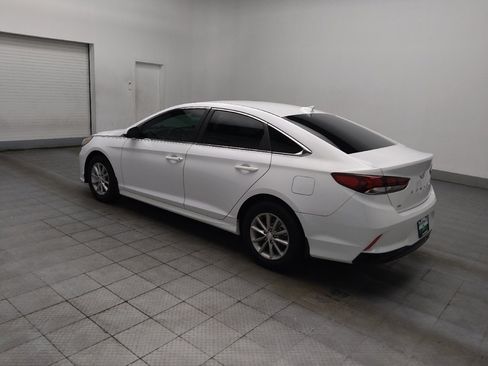 Used 2019 Hyundai Sonata SE FWD image 3