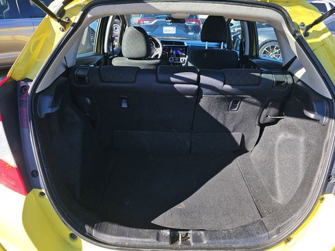 Used 2016 Honda Fit LX image 16