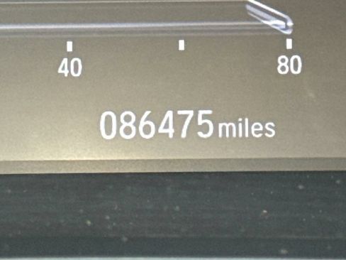 Used 2019 Honda CR-V EX-L image 22