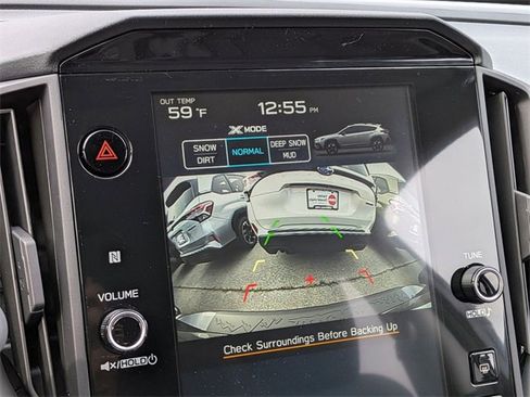 New 2026 Subaru Crosstrek 2.0i Premium image 18