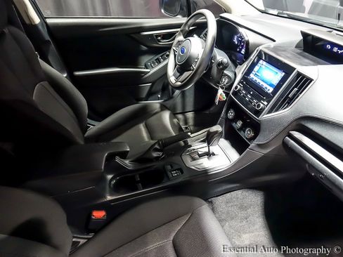 Used 2021 Subaru Impreza Premium w/ Popular Package #3 image 30