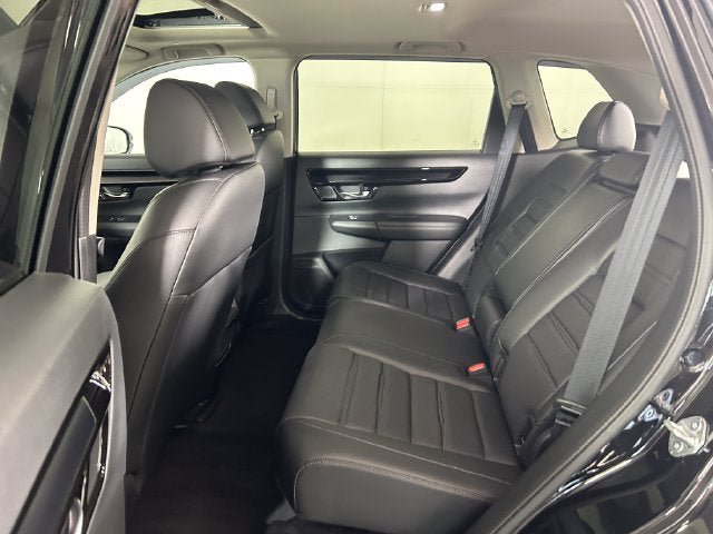 Used 2025 Honda CR-V EX-L image 24