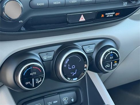 New 2026 Hyundai Venue SEL image 20