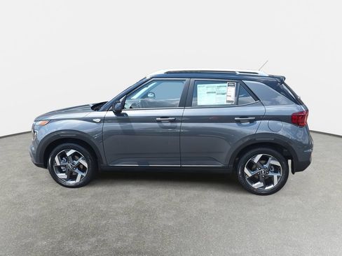 New 2026 Hyundai Venue SEL FWD image 8