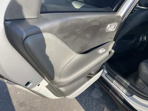 Certified 2025 Hyundai Ioniq 6 Limited image 25