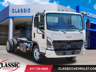 New 2025 Chevrolet Low Cab Forward 5500 XD video 1