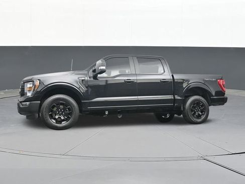 Used 2023 Ford F150 XL w/ Rattler Package AWD/4WD image 59