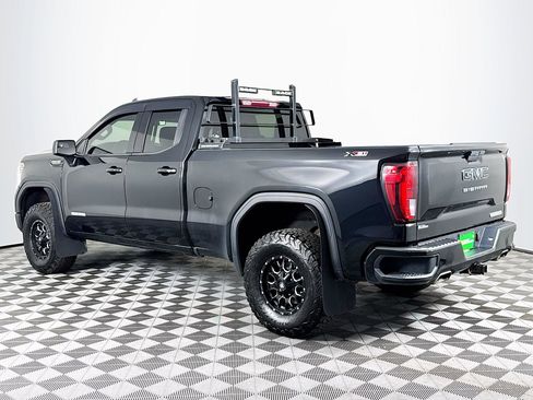 Used 2020 GMC Sierra 1500 Elevation w/ X31 Off-Road Package image 6