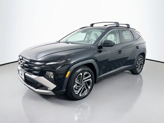 New 2026 Hyundai Tucson SEL Plus FWD video 1