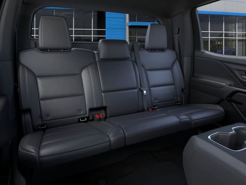 New 2026 Chevrolet Silverado EV LT AWD/4WD image 17